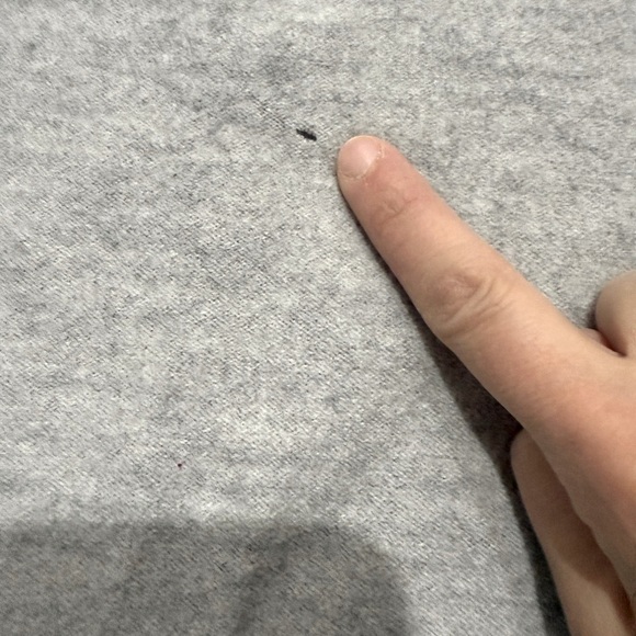 Club Monaco wool Nireen skirt sz medium - Picture 2 of 11